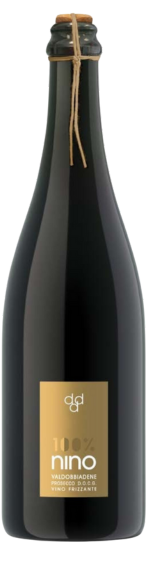 Bottle shot of NINO (Prosecco Superiore D.O.C.G.)
