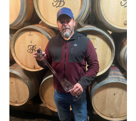 Image of producer Domaine Alain Burguet