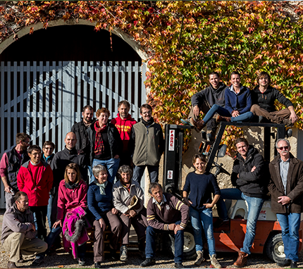 Château Lafleur Wines Armit Wines